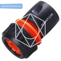 Быстрый съём  3/4" (5819) (25шт)